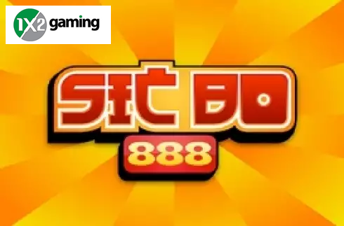 Sic bo 888
